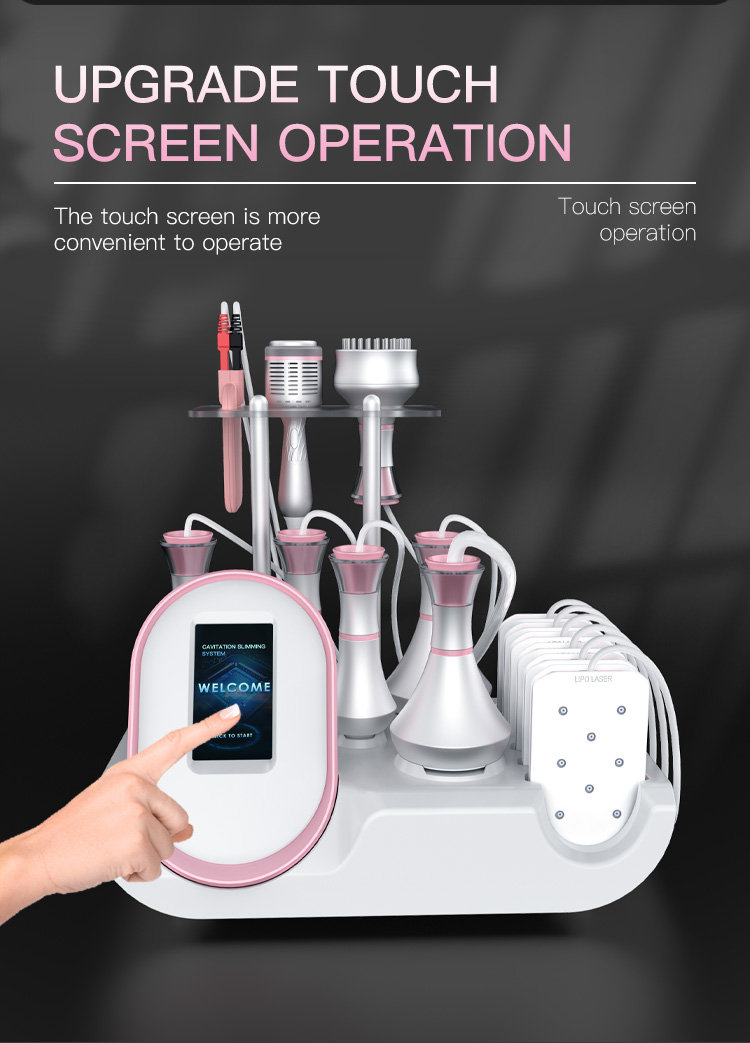 slimming machine slimming machine