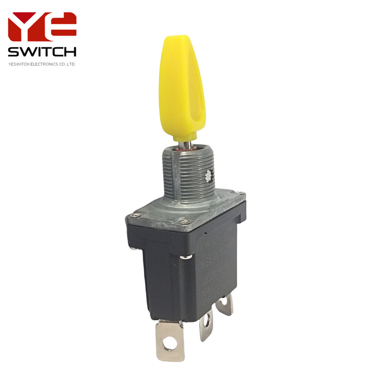 Toggle Switch (5) Toggle Switch (5)