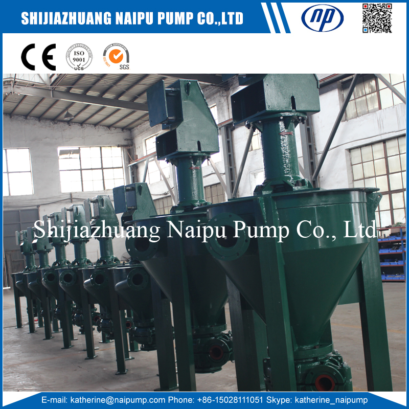 froth pump froth pump