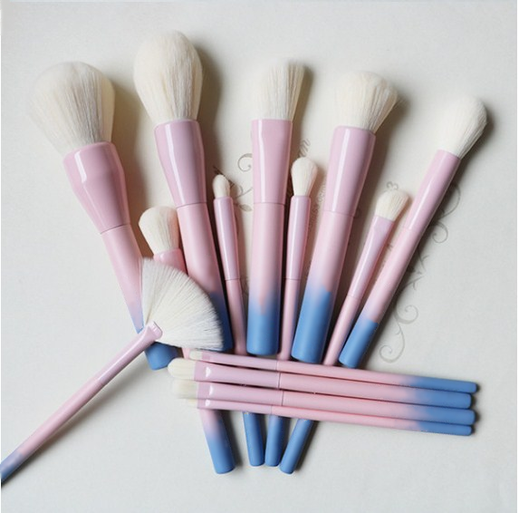 Make Up Brushes Set Make Up Brushes Set