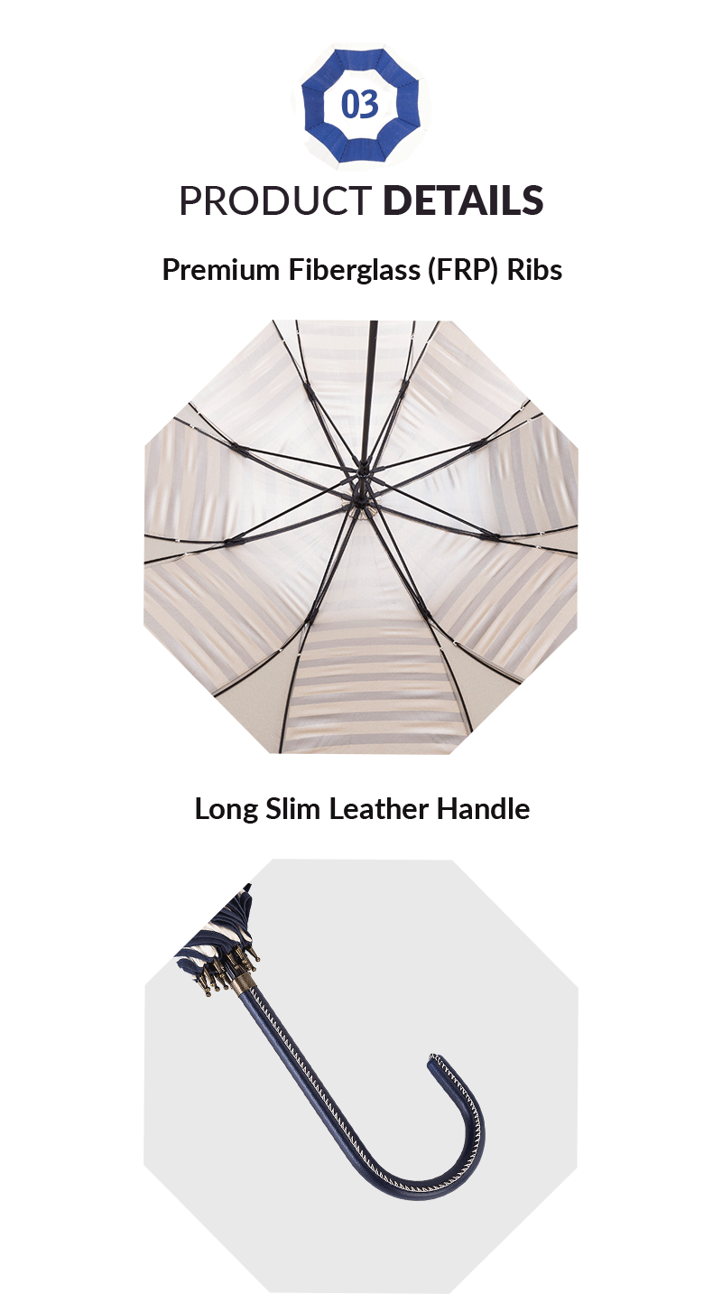 ร่มน้ำหนักเบาของผู้หญิง women's lightweight umbrella