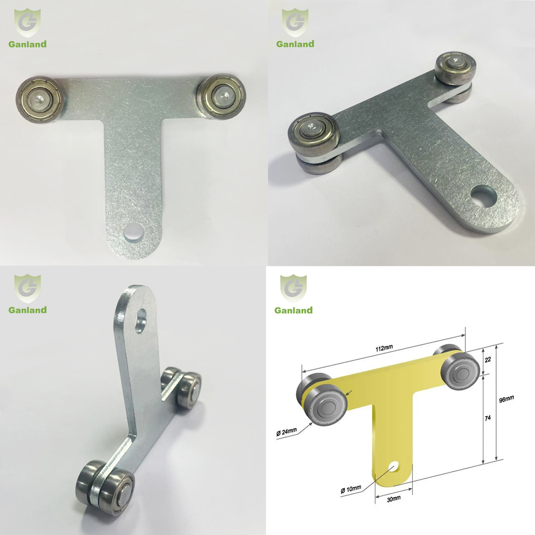 Roller For Edscha Roller For Edscha