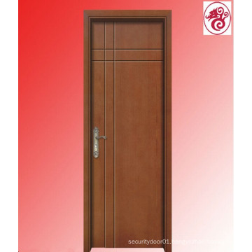 Interior Wood Bedroom Door Apartment Door Classic Wooden Door Design Quality Choice China Manufacturer