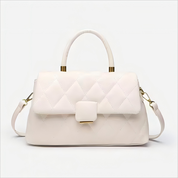 Stylish Custom Handbag with Classic Design Stylish Custom Handbag with Classic Design