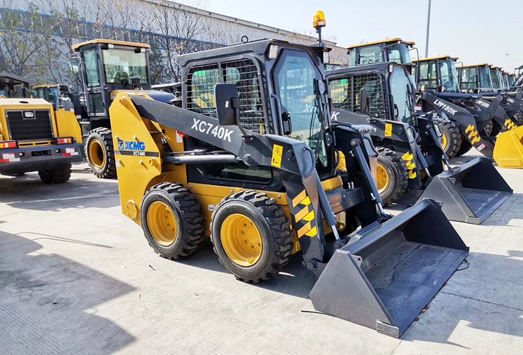 XCMG-Skid-Steer-Loader-Xc760K-Xc740K-Multifunction-Loader-Skid-Steer-Price (7) XCMG-Skid-Steer-Loader-Xc760K-Xc740K-Multifunction-Loader-Skid-Steer-Price (7)