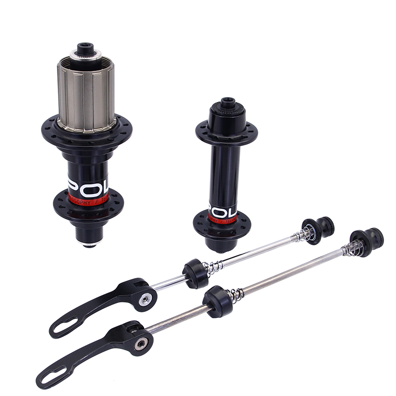 road bike hub 