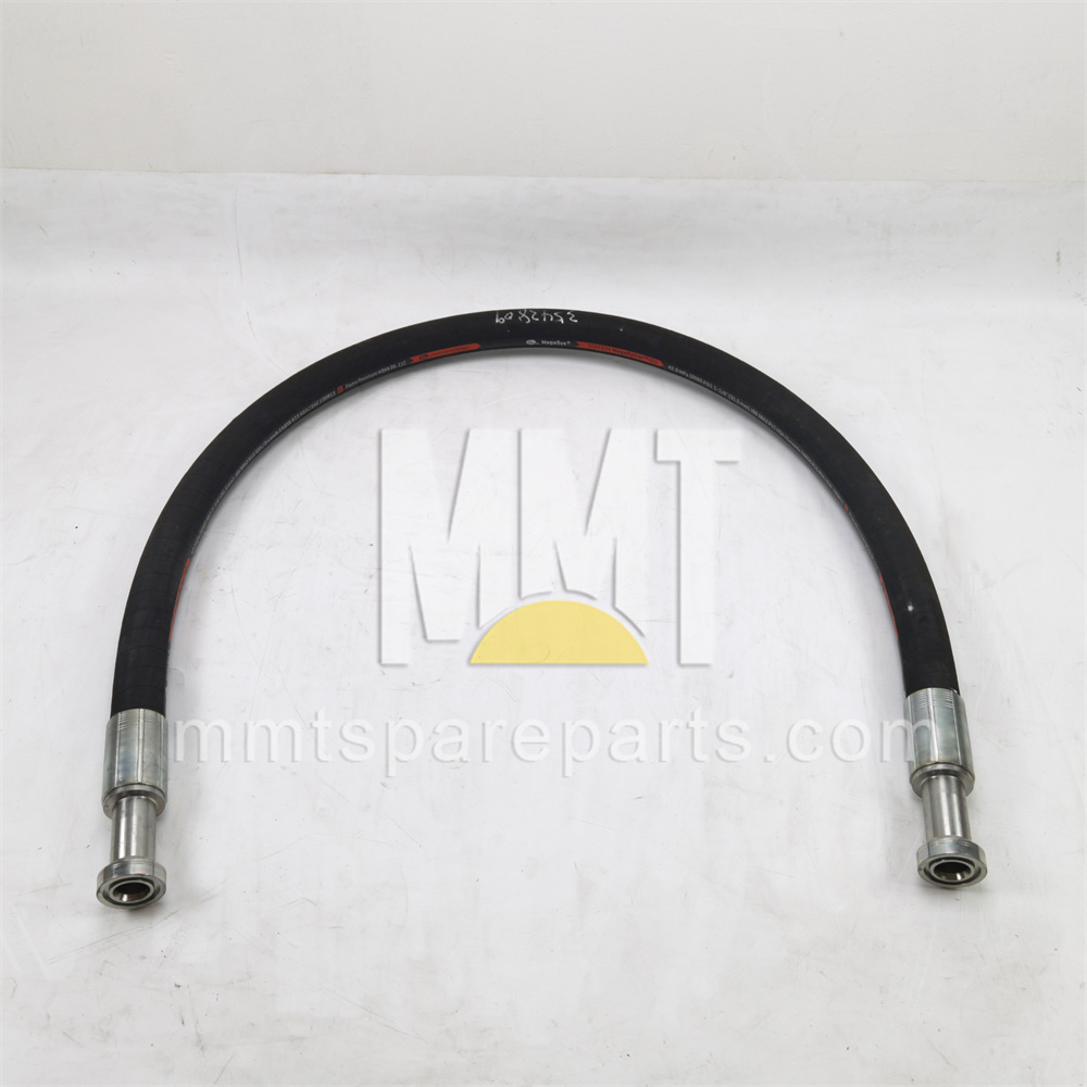 349D Hose 354-3809 349D Hose 354-3809