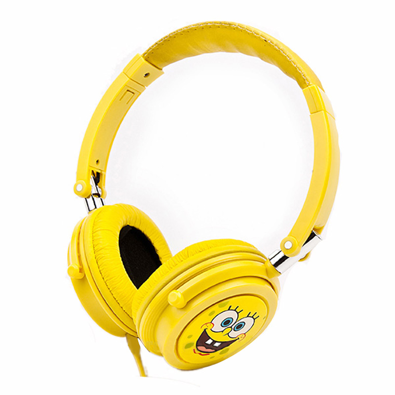 Kids Headphone Earphone