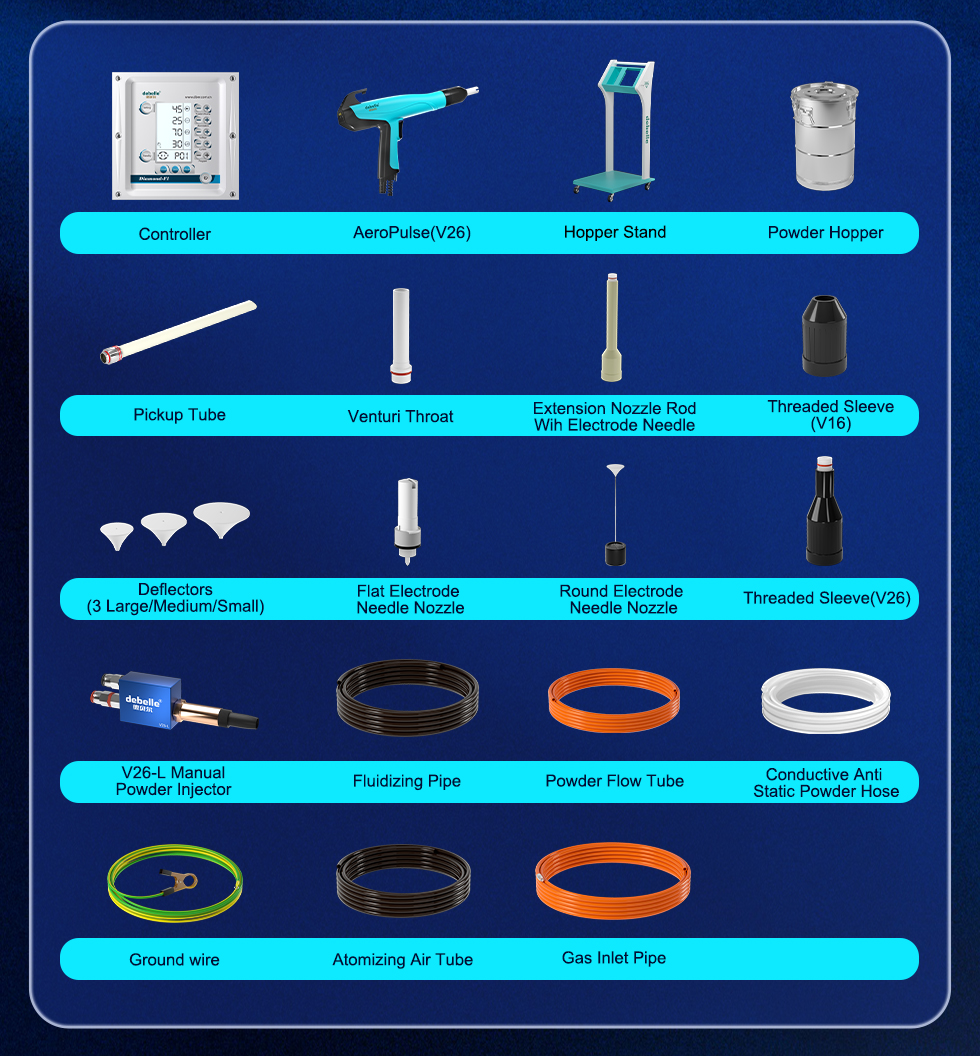 automotive bracket powder coating automotive bracket powder coating