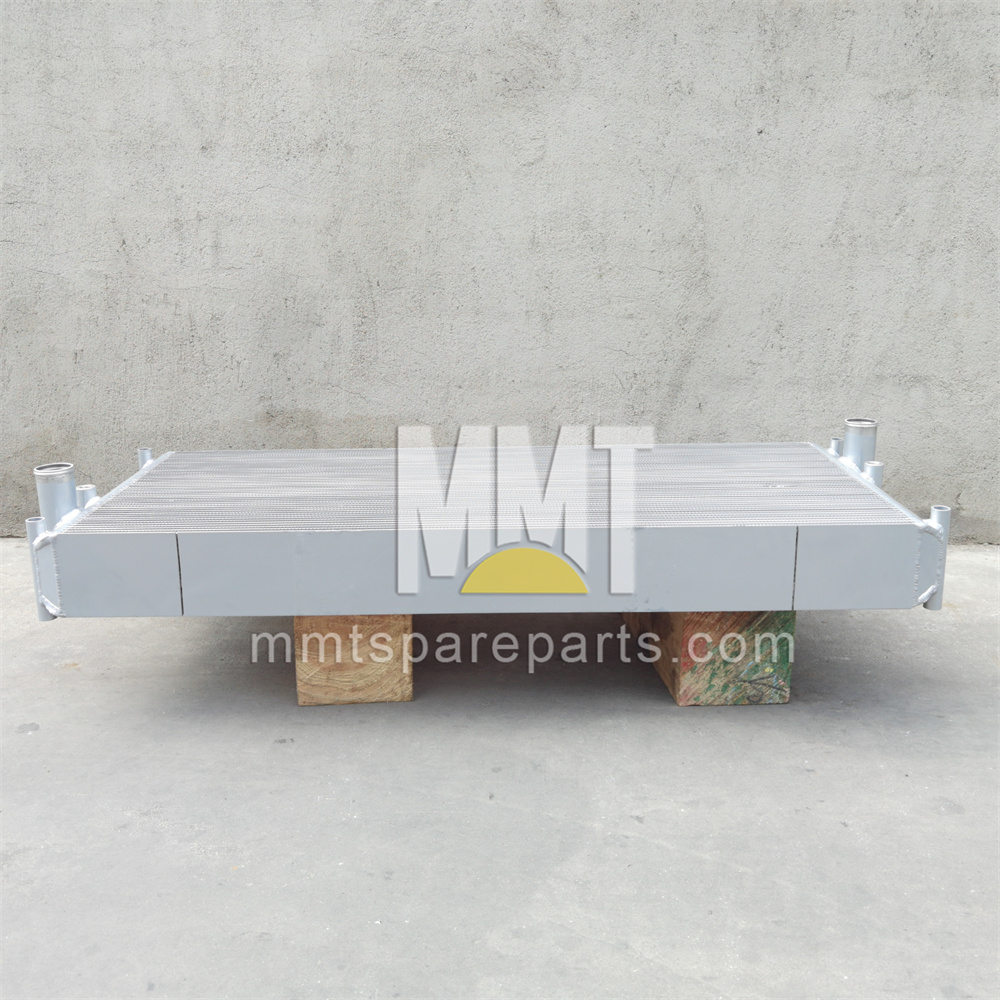 Radiator 364-6099 Radiator 364-6099