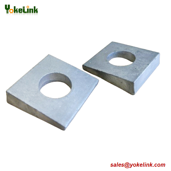 F436 beveled washer (6) F436 beveled washer (6)