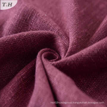 Viscose Linen Polyester Blend Dobby Sofa Upholstery Fabric China Viscose Linen Polyester Blend Dobby