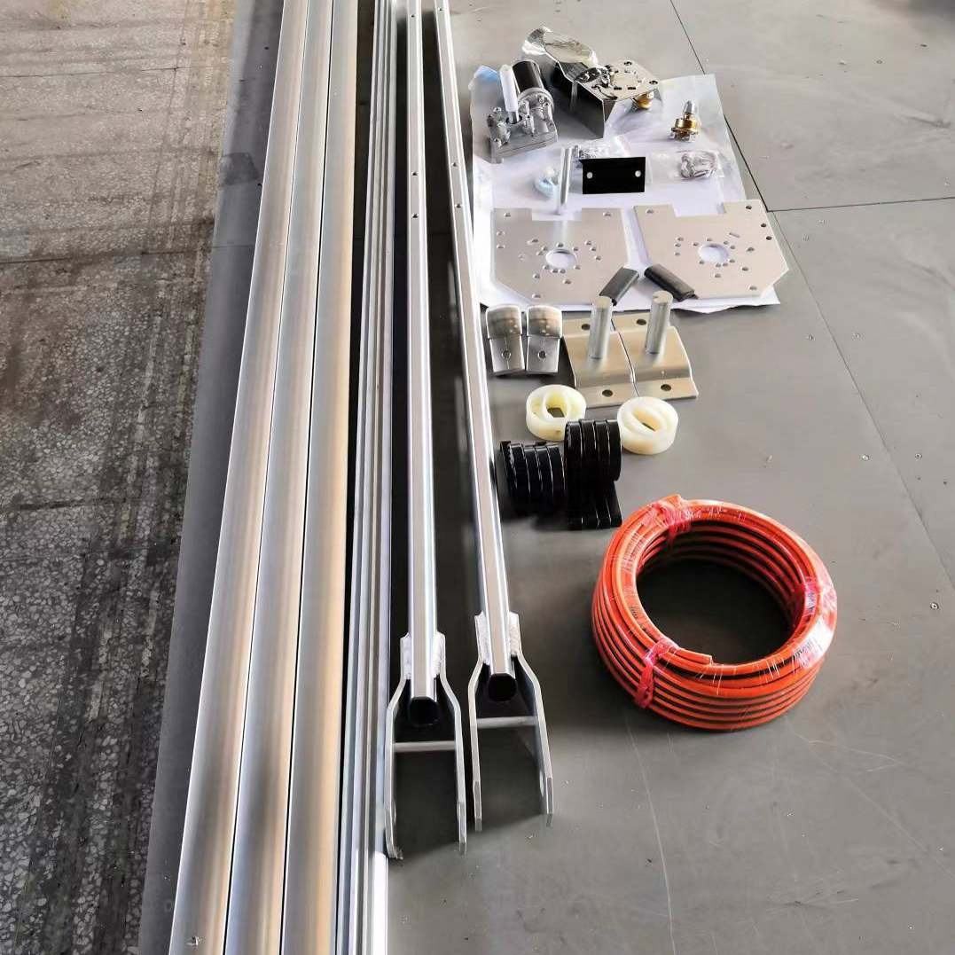tarp motor kit tarp motor kit