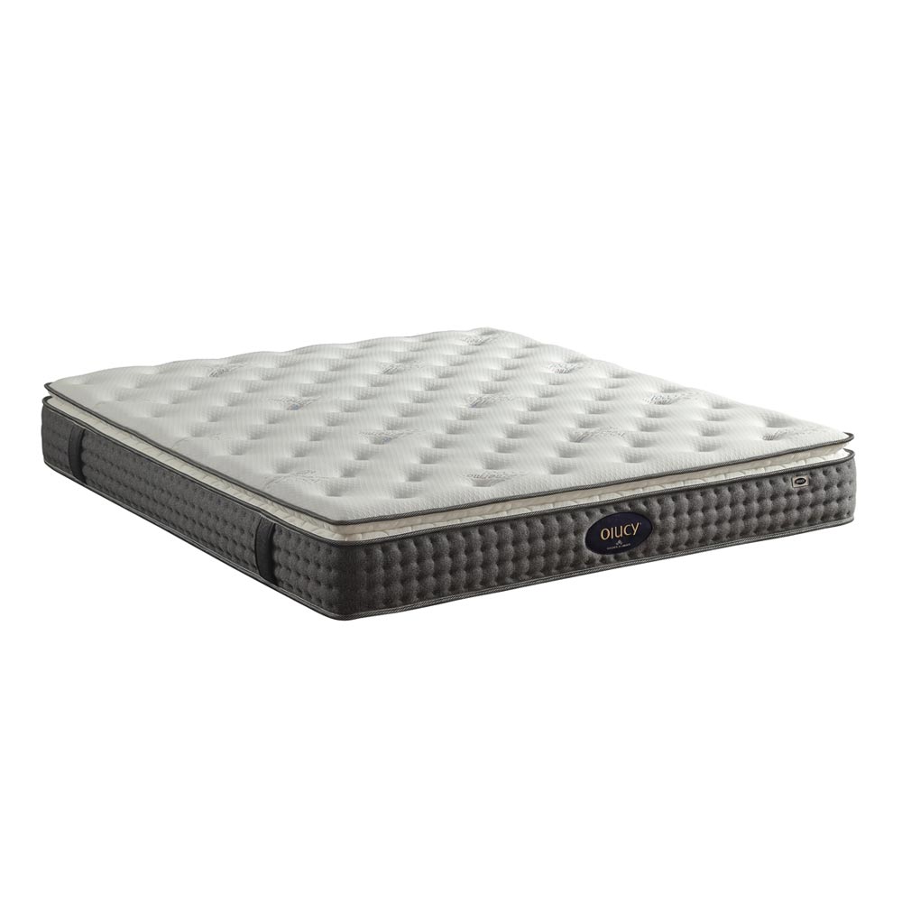 Memory Foam Mattress