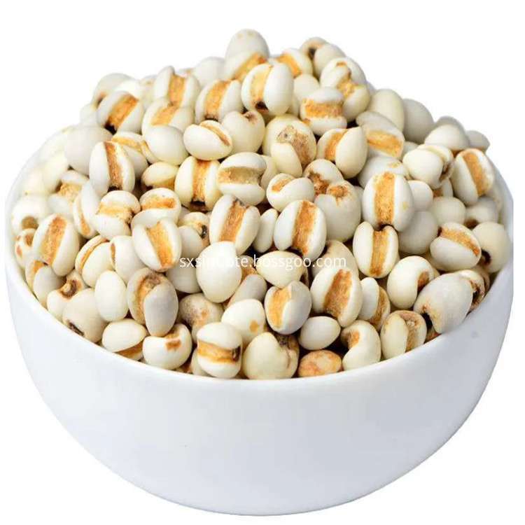 Coix Seed Extract Coix Seed Extract