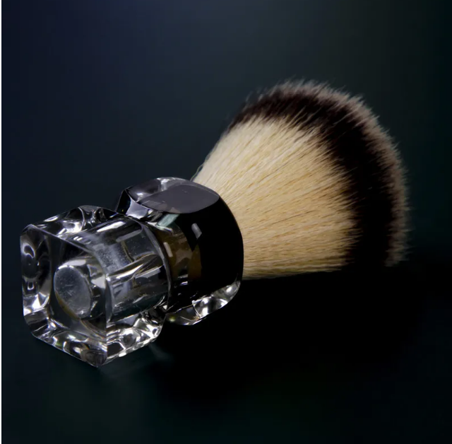 Acrylic Handle Brush