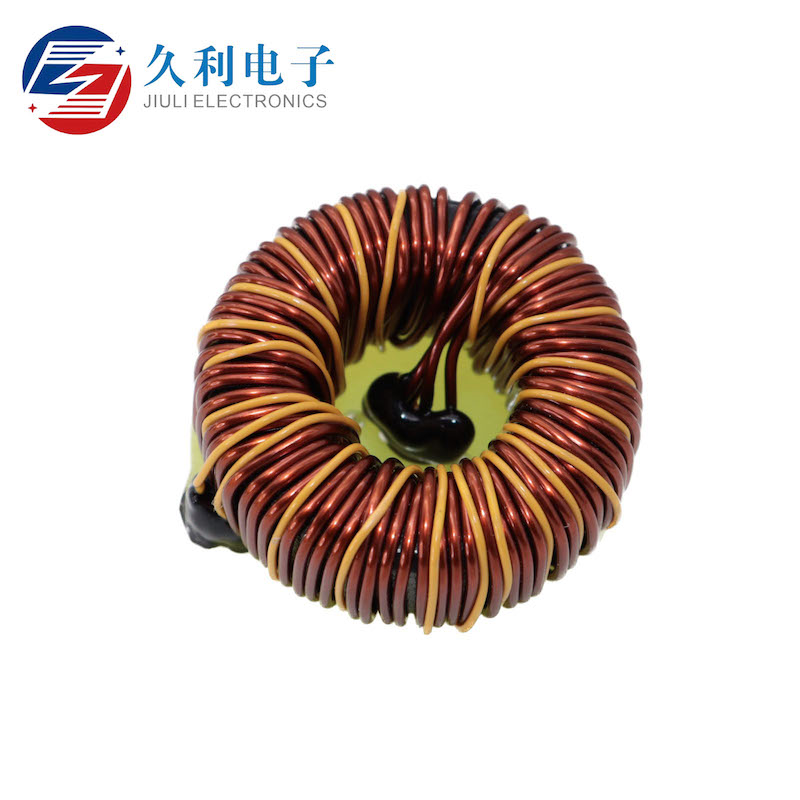 Common-mode inductance Common-mode inductance