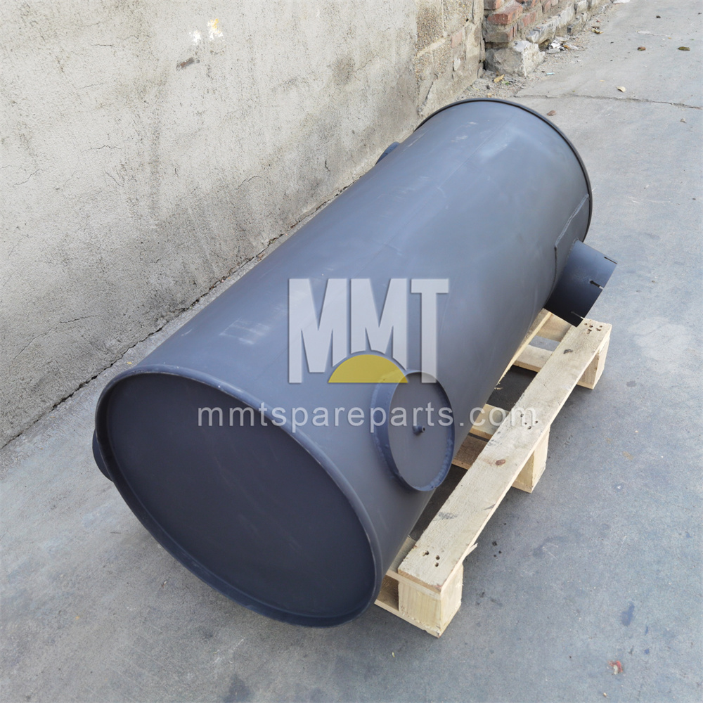 Muffler 459-4144 Muffler 459-4144