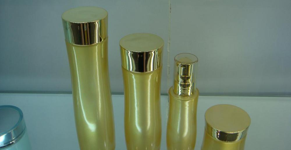 Chai thủy tinh mỹ phẩm cosmetic glass bottle