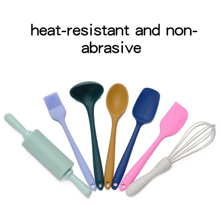 Kitchen Utensil Set MFZ-K001 Kitchen Utensil Set MFZ-K001