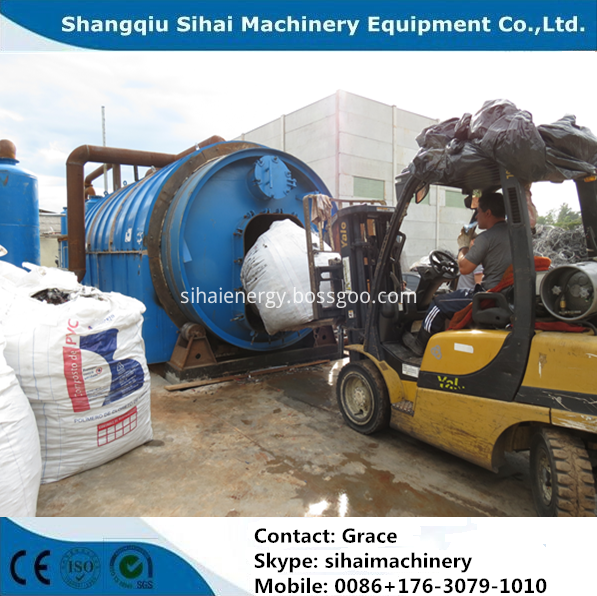 used car tire recycling to oil machine used car tire recycling to oil machine