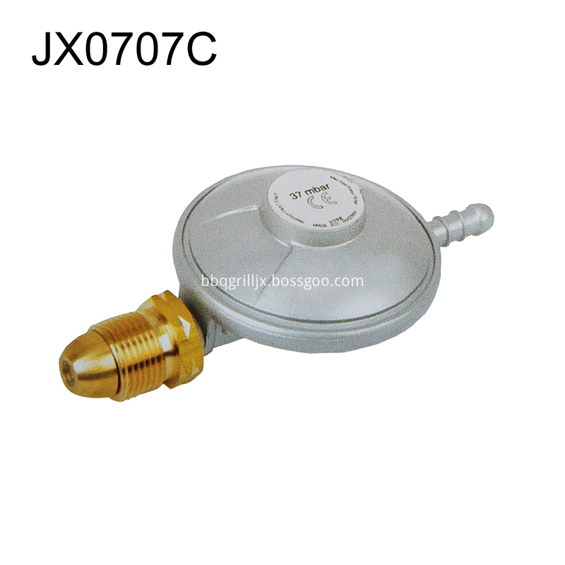 Регулятор газа 37 мбар 37mbar Gas Regulator