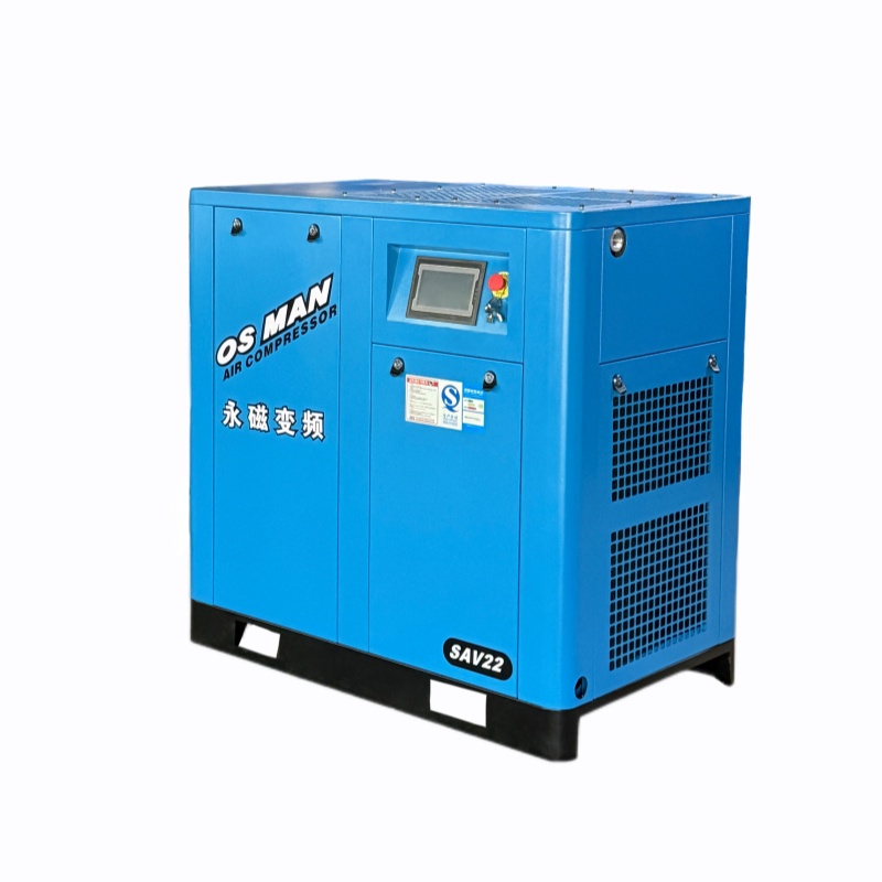 VSD air compressor VSD air compressor