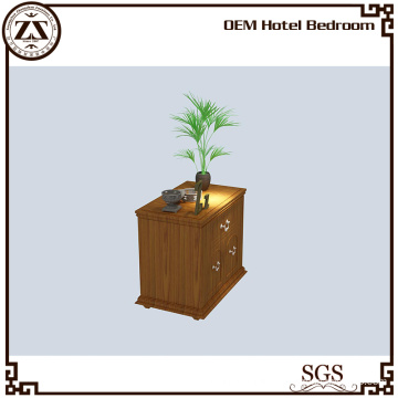 Famous Brand Painting Hotel Bedroom Pedestal China Manufacturer