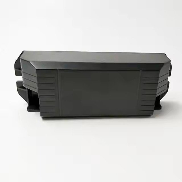 Plastic ABS Cover 2 Plastic ABS Cover 2