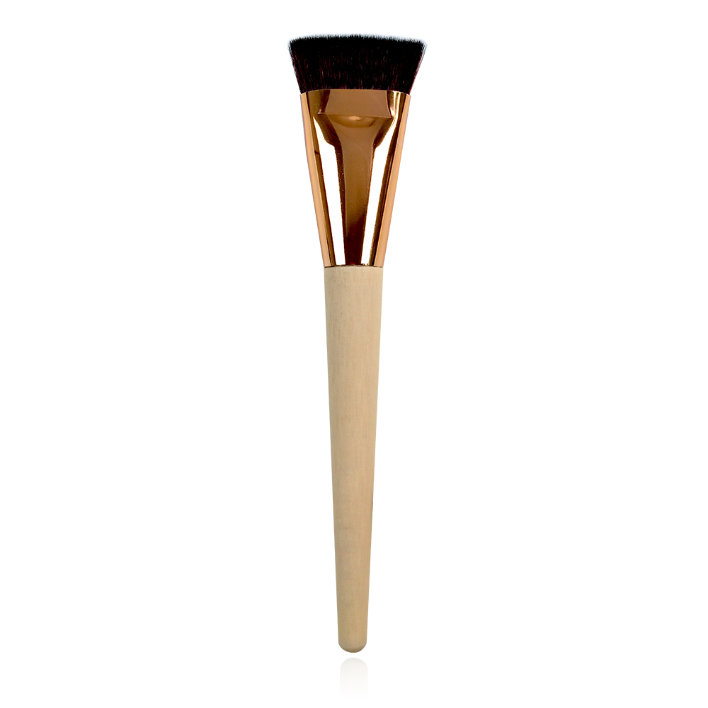 Flat Top Makeup Brush