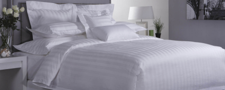 Hotel Bed Linen