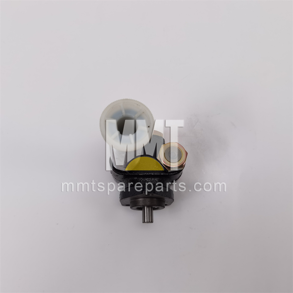 Fuel Transfer Pump 255-2969 Fuel Transfer Pump 255-2969