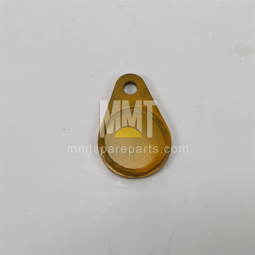 Hydraulic Cylinder Lock Plate 146-5556 Hydraulic Cylinder Lock Plate 146-5556