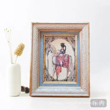 China Photo Frame White Photo Frames Wood Photo Frame Manufacturer