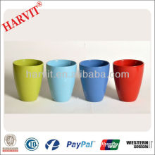 China Cheap Flower Pots Italian Flower Pots Supplier