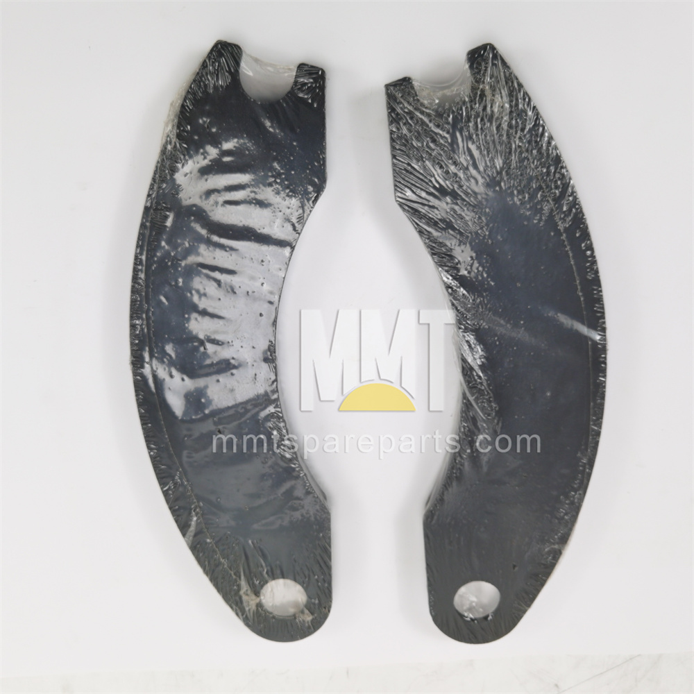 Brake Lining 114-9297 Brake Lining 114-9297
