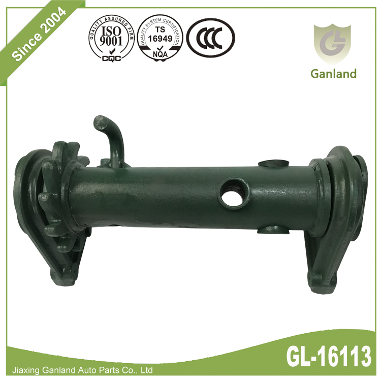 Heavy Duty Lashing Drum GL-16113 Heavy Duty Lashing Drum GL-16113