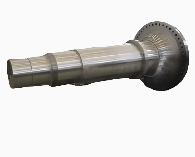 Forged steel shaft 42crmo large mill Forged steel shaft 42crmo large mill