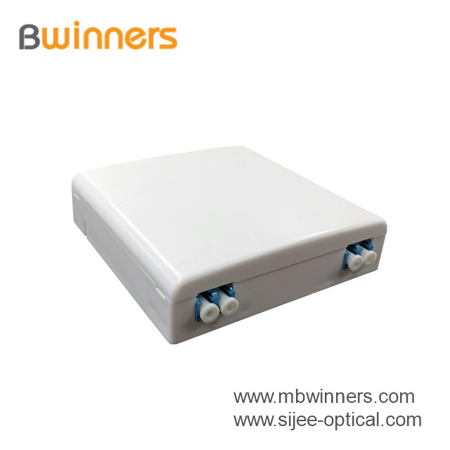 Fiber Wall Socket Fiber Wall Socket