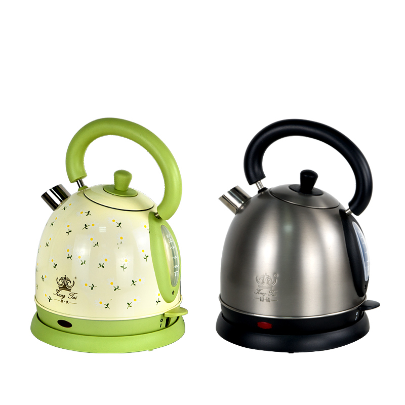 Pure titanium electric kettle