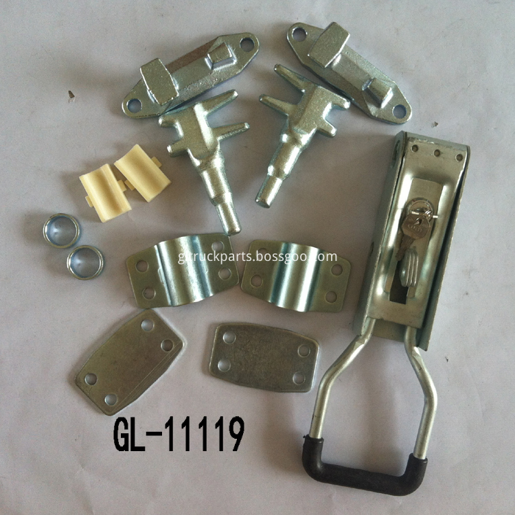 Truck External Locking Gear GL-11119T