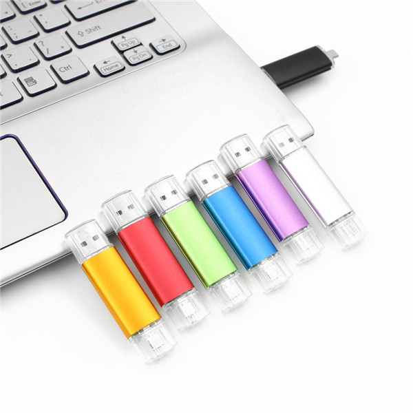 OTG Usb Flash Drive