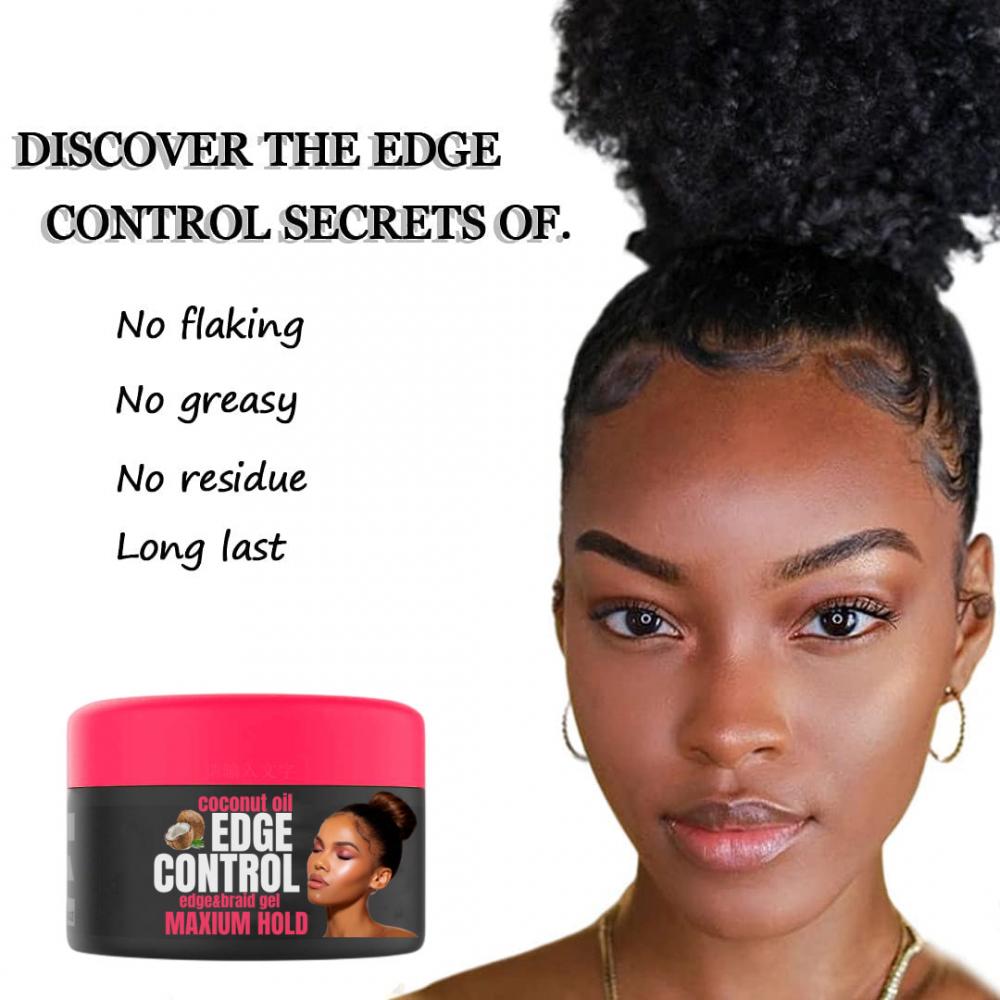 Edge Control Wax For Women 2 Edge Control Wax For Women 2