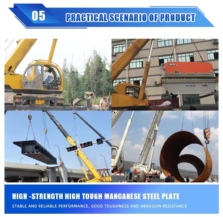Mini Three wheeled Crane Mini Three wheeled Crane