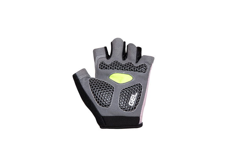 anti-slip waterproof fishing gloves