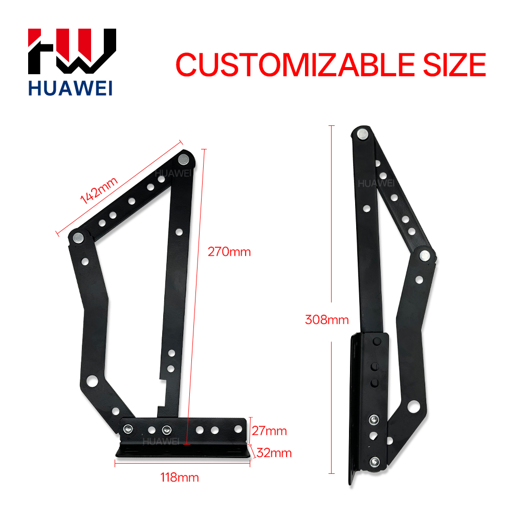 Sofa coffee table hinge Sofa coffee table hinge
