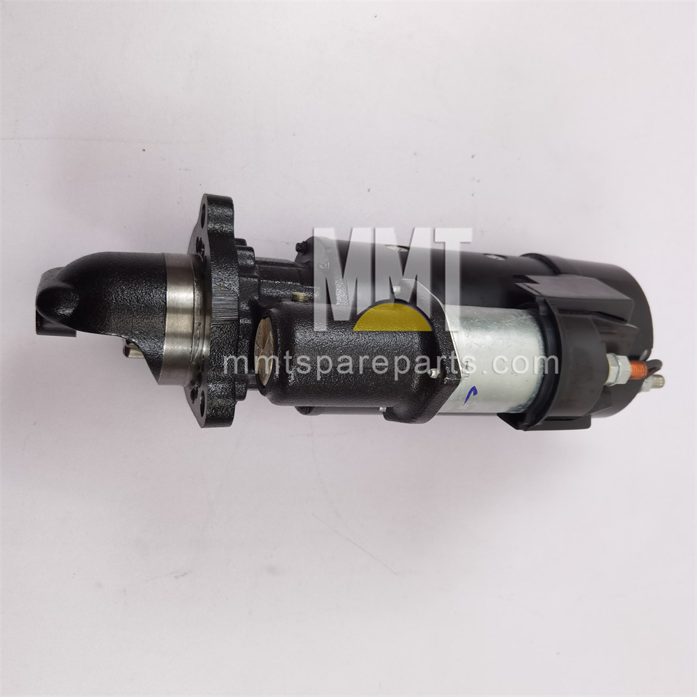 Starting motor 207-1556 Starting motor 207-1556