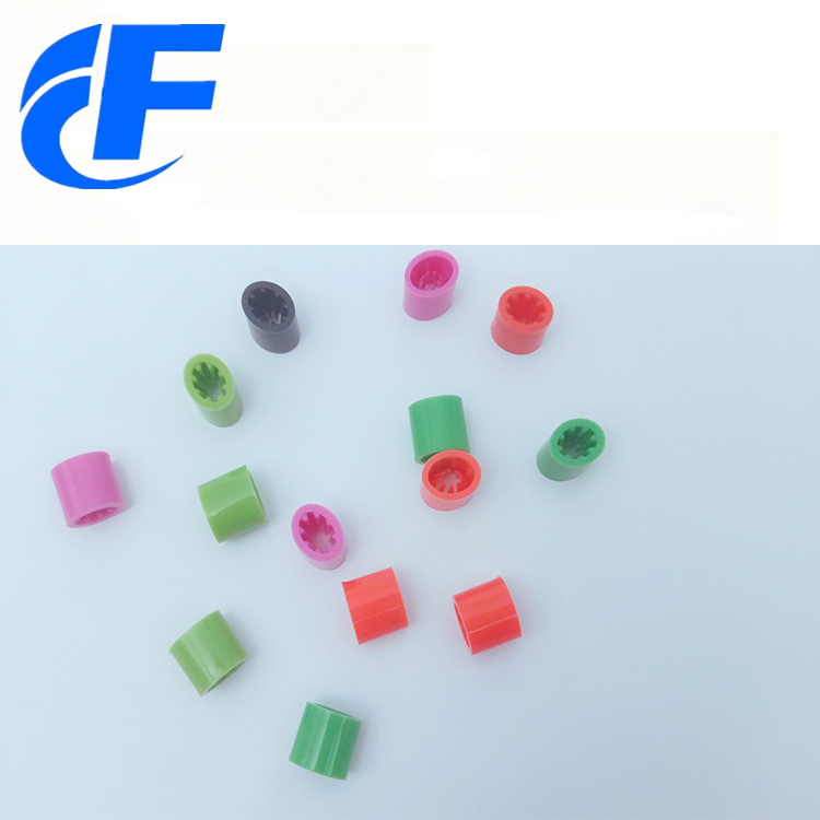 One way plastic snap closure wristband lock China Manufacturer