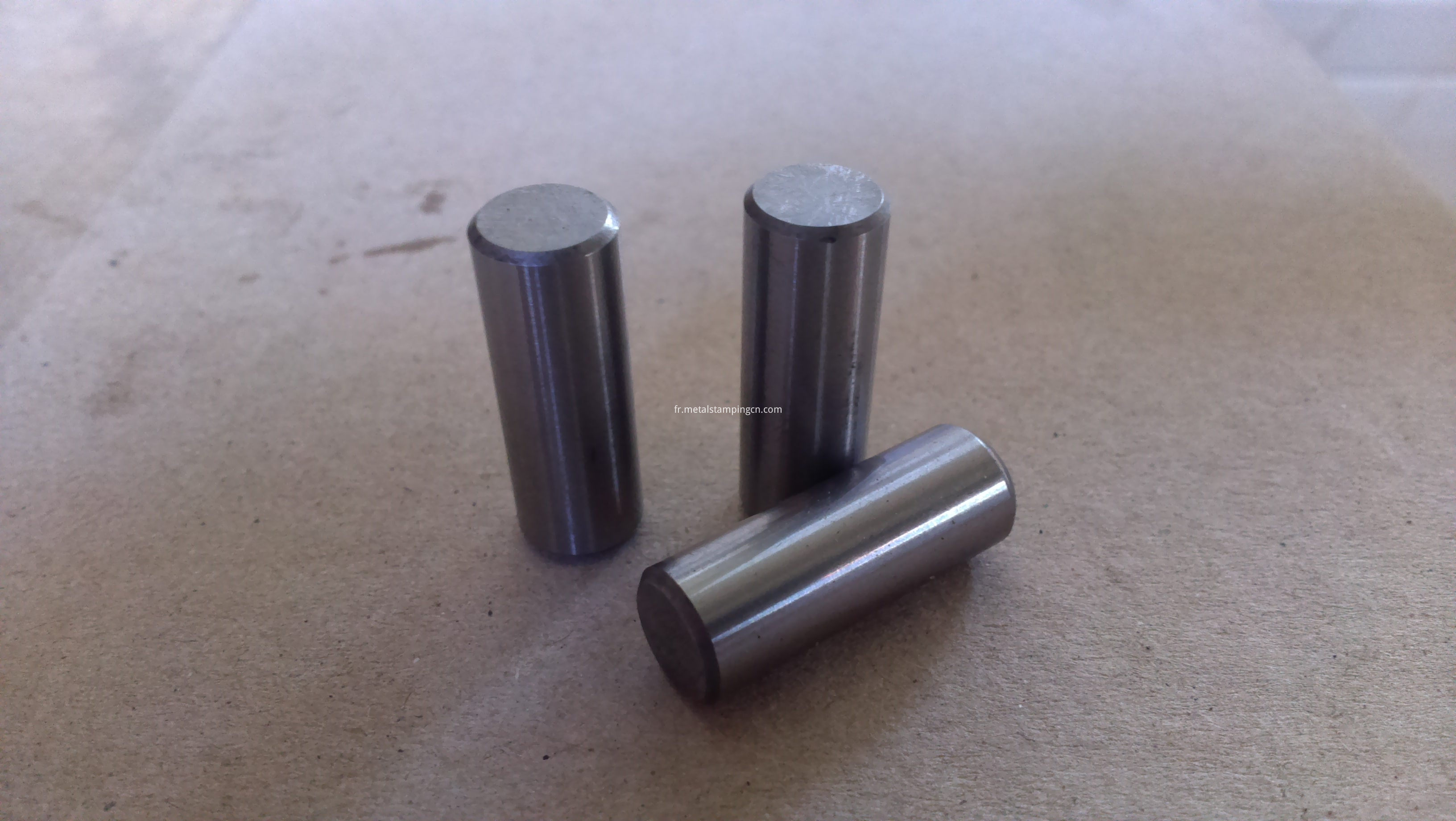 Photo of bearing roller Photo of bearing roller