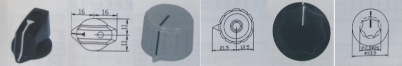 Turncap model-1 Turncap model-1